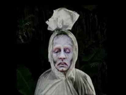 Detail Hantu Pocong Terseram Nomer 23