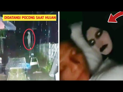 Detail Hantu Pocong Terseram Nomer 29