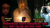 Detail Hantu Pocong Terseram Nomer 53