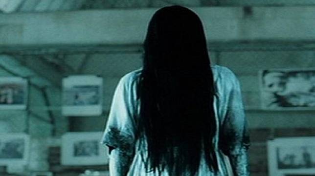 Detail Hantu Rambut Panjang Nomer 56