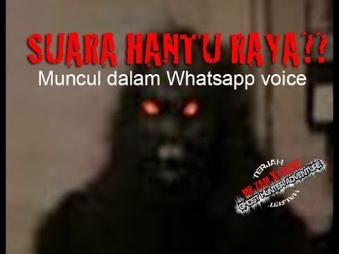 Detail Hantu Raya Gambar Nomer 20