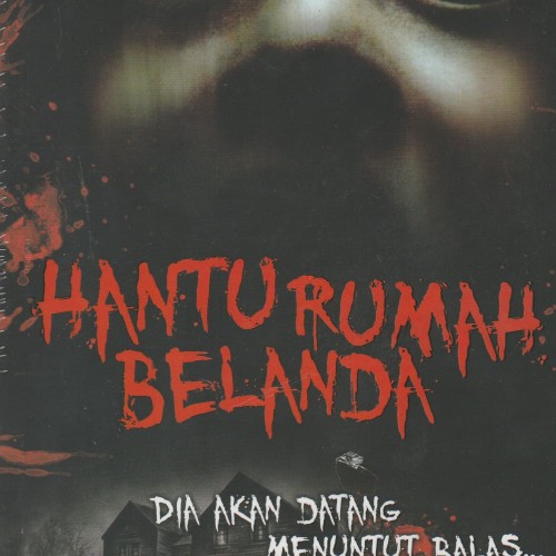 Detail Hantu Rumah Belanda Nomer 16