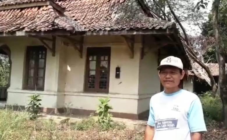 Detail Hantu Rumah Belanda Nomer 19