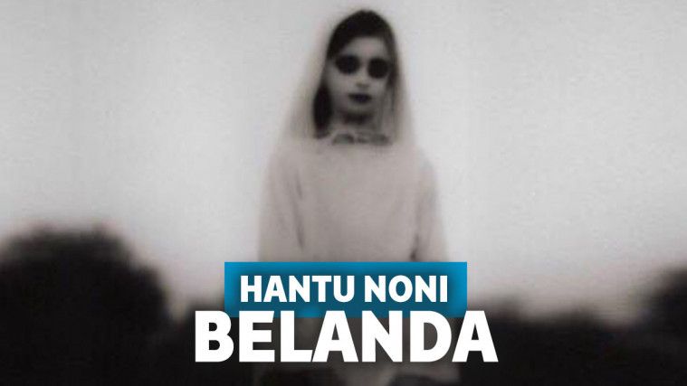 Detail Hantu Rumah Belanda Nomer 22