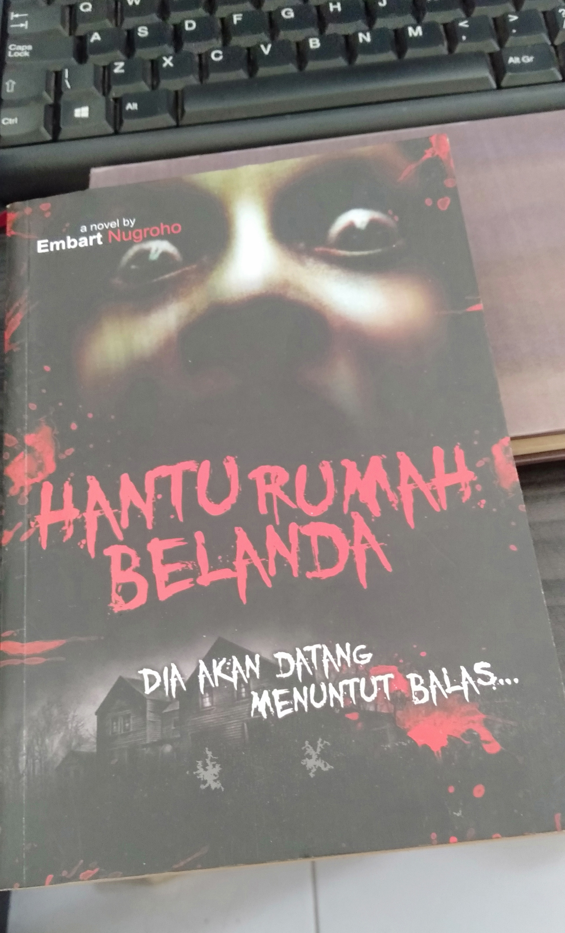 Detail Hantu Rumah Belanda Nomer 28