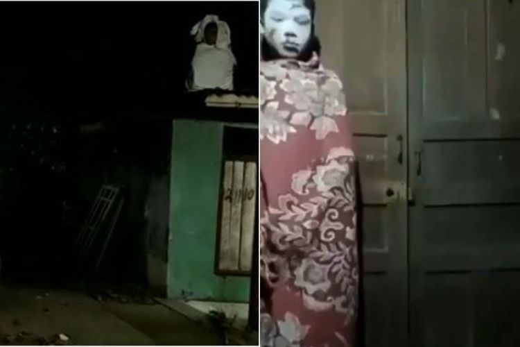 Detail Hantu Seram Lucu Nomer 39