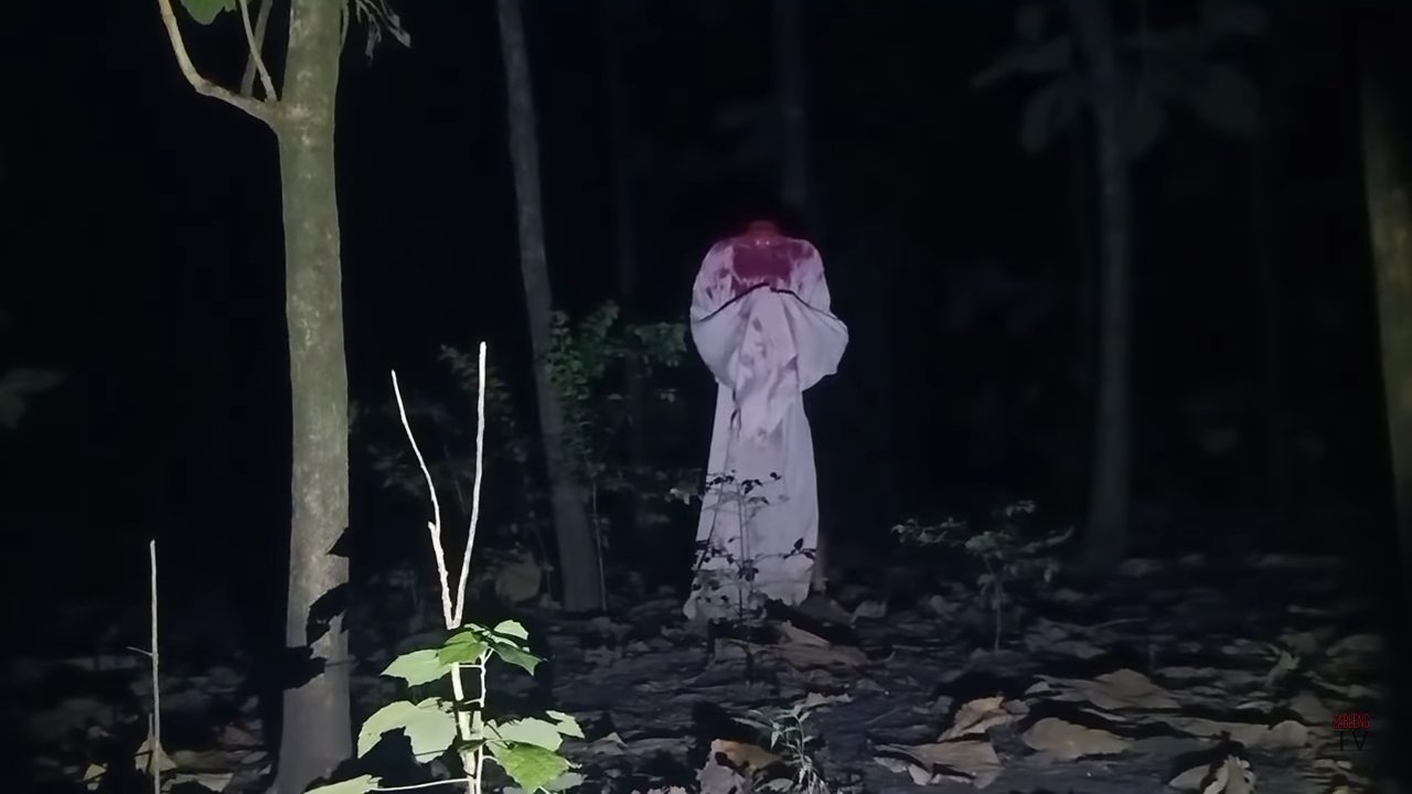 Detail Hantu Tanpa Kepala Kartun Nomer 34