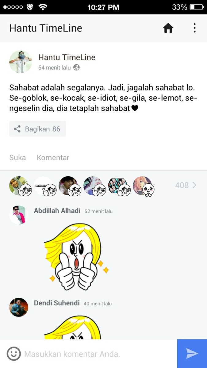 Detail Hantu Timeline Line Nomer 25