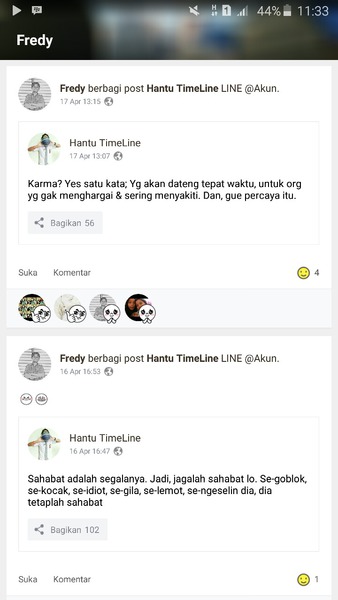 Detail Hantu Timeline Line Nomer 30