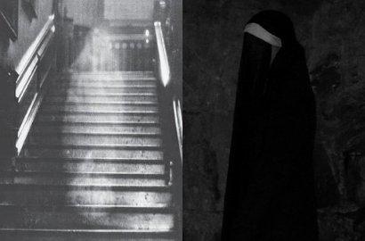 Detail Hantu Wanita Terseram Nomer 31