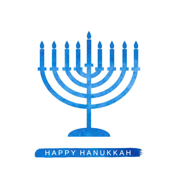 Detail Hanukkah Clip Art Free Nomer 12