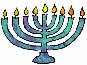 Detail Hanukkah Clip Art Free Nomer 20