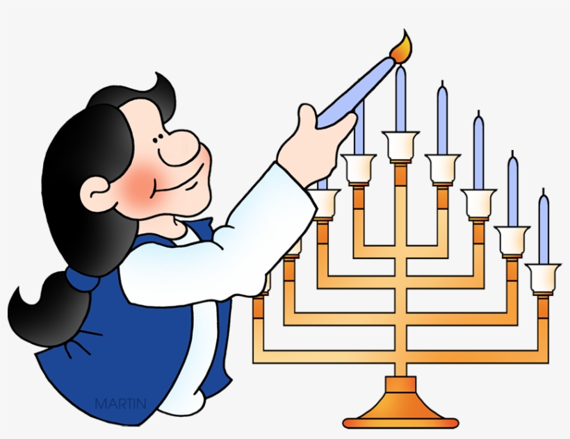 Detail Hanukkah Clip Art Free Nomer 31