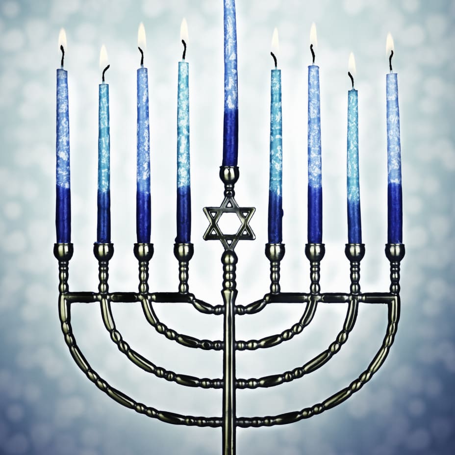 Detail Hanukkah Images Nomer 11