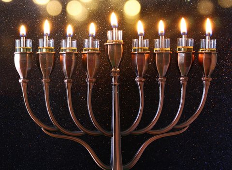 Detail Hanukkah Images Nomer 22