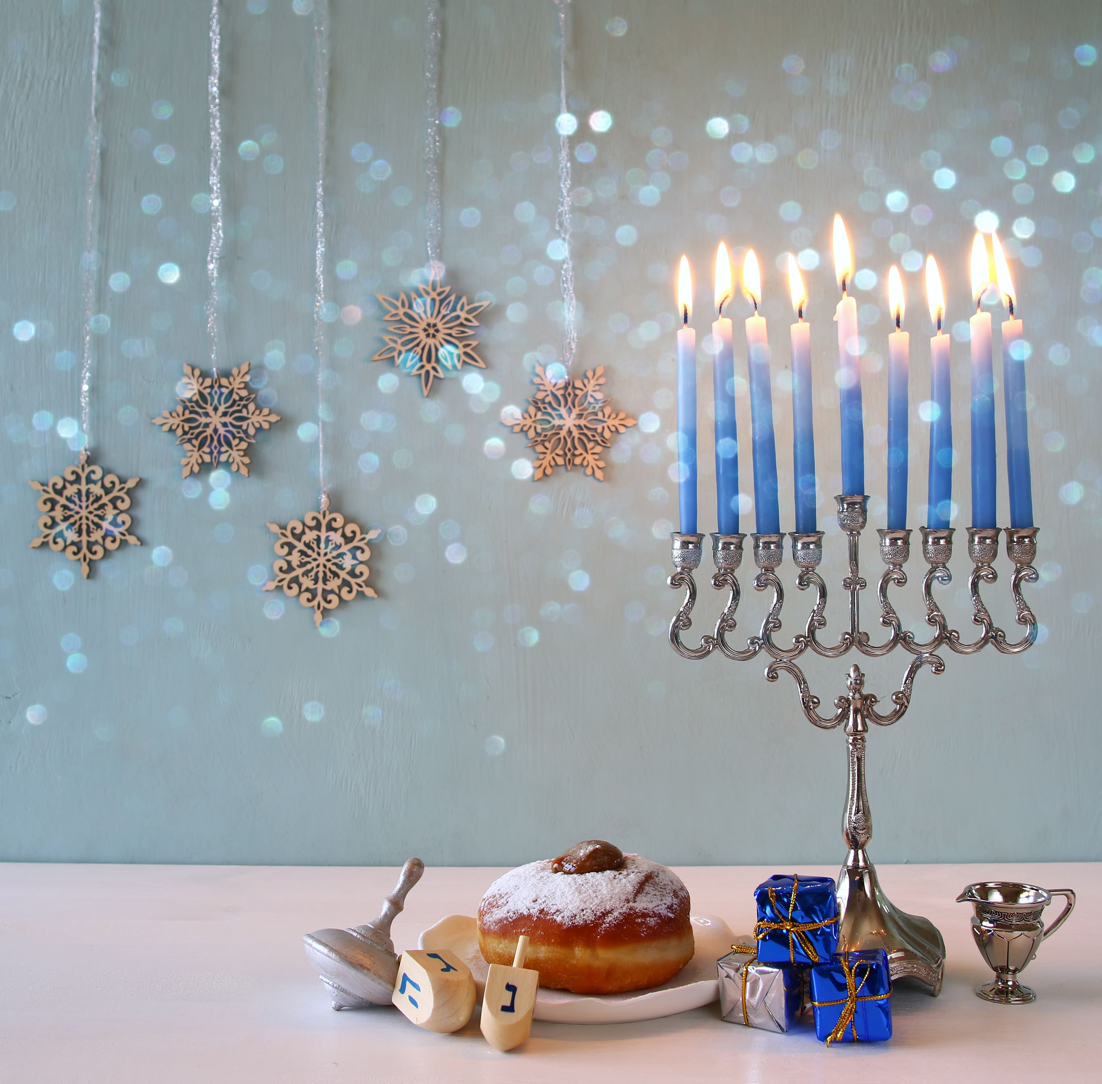 Detail Hanukkah Images Nomer 30