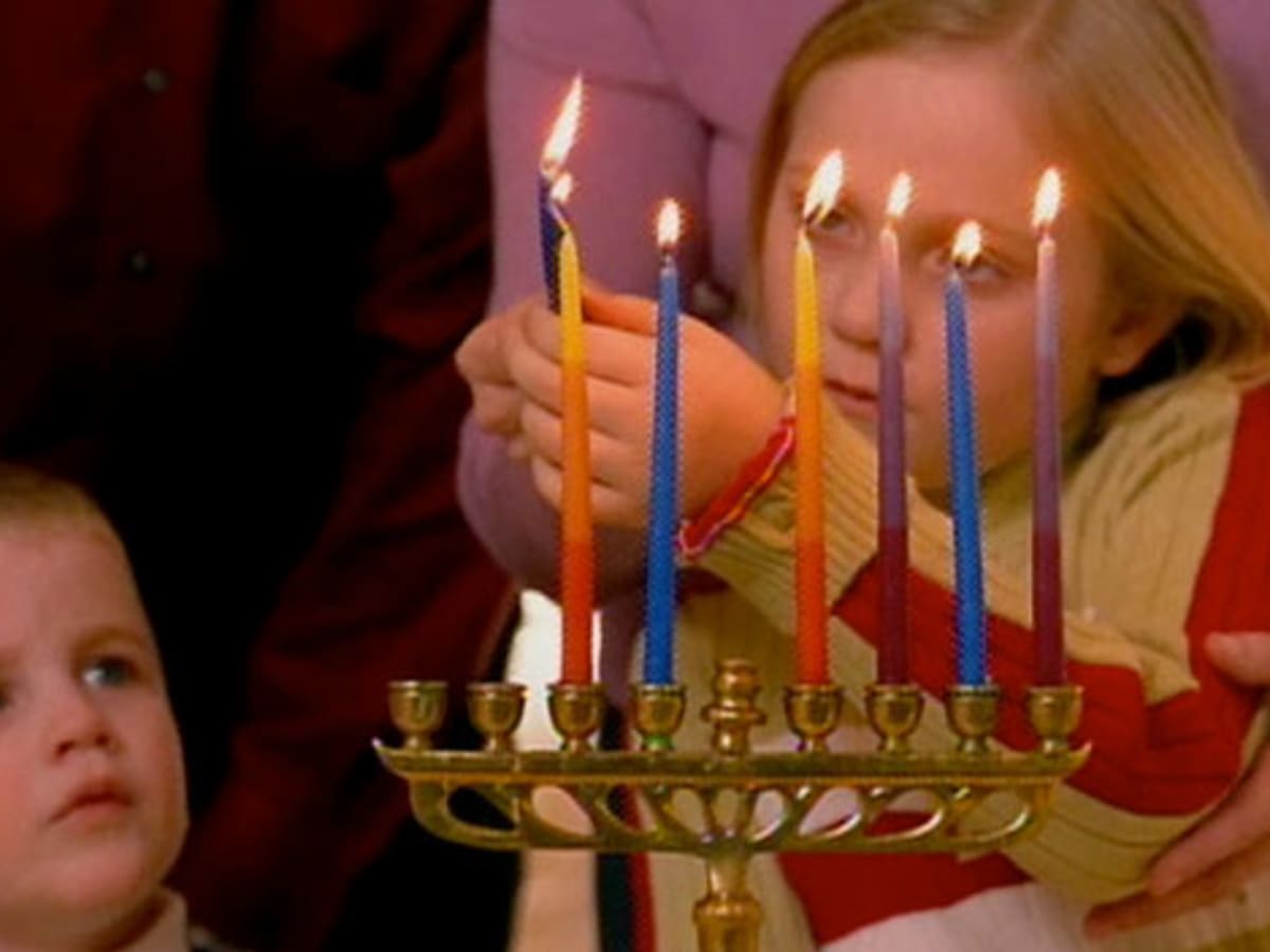 Detail Hanukkah Images Nomer 37