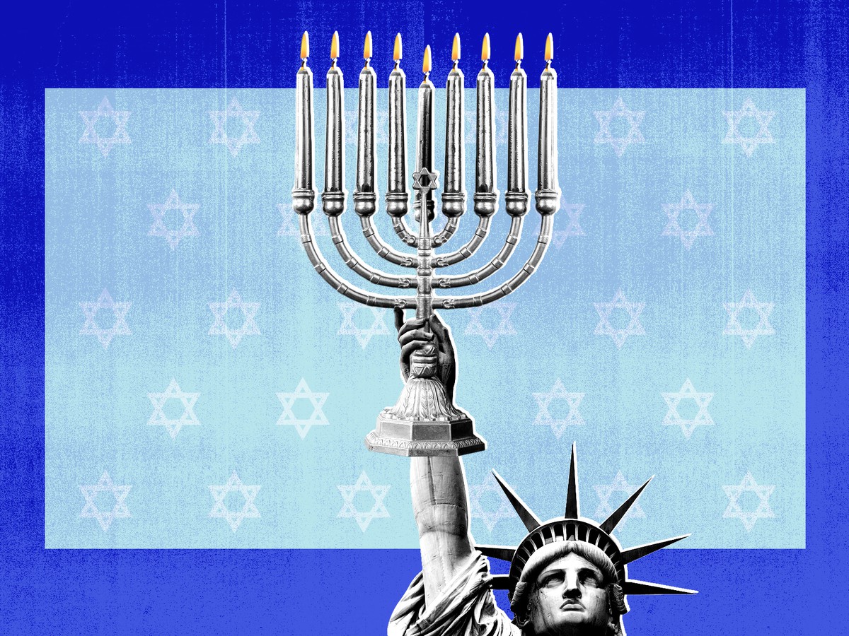 Detail Hanukkah Images Nomer 43