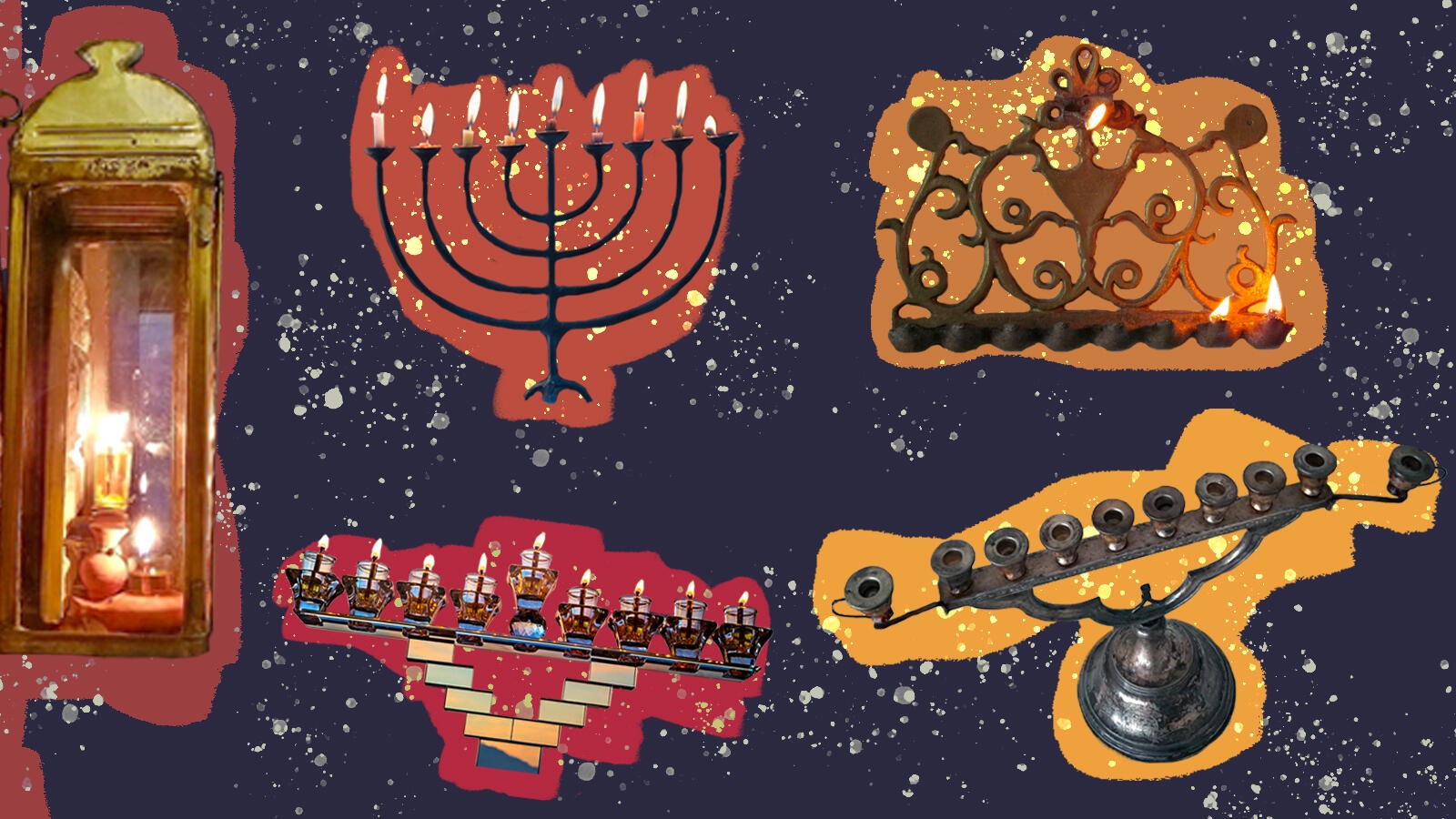 Detail Hanukkah Images Nomer 58