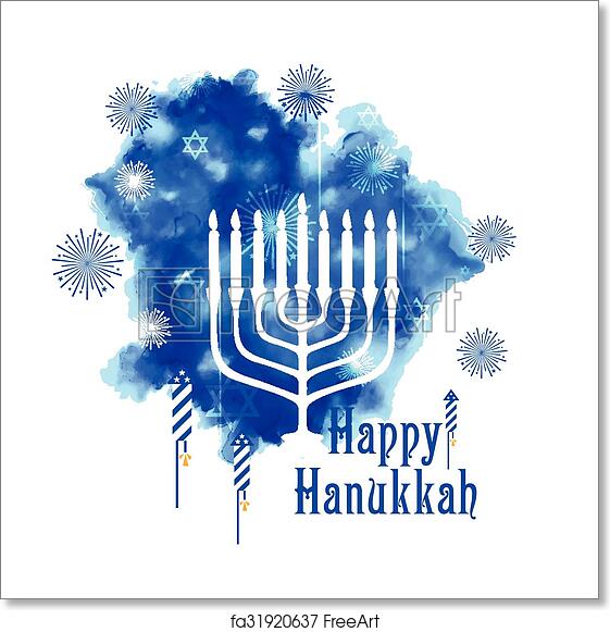 Detail Hanukkah Images Free Nomer 22