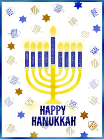 Detail Hanukkah Images Free Nomer 53