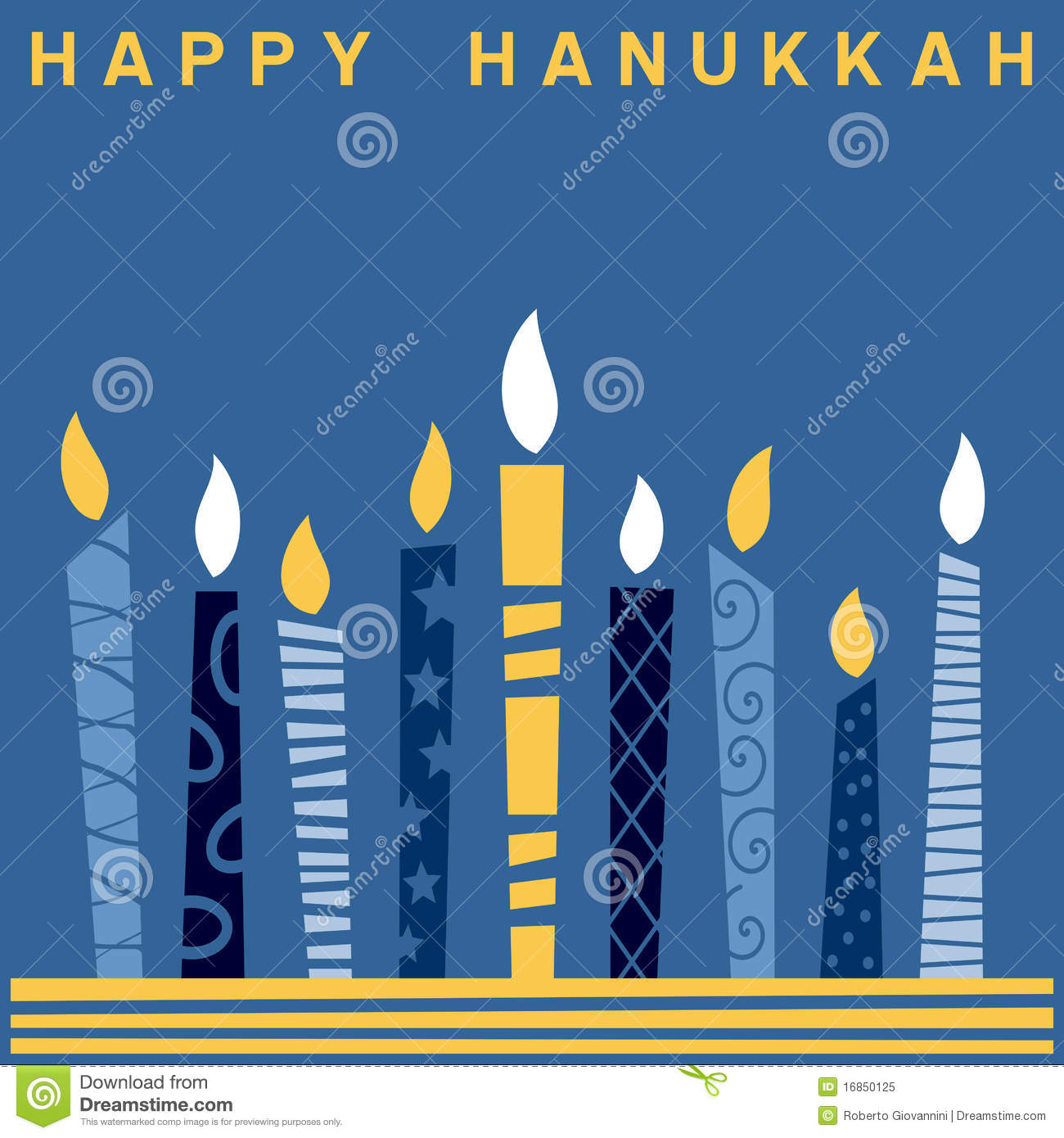 Detail Hanukkah Images Free Nomer 7