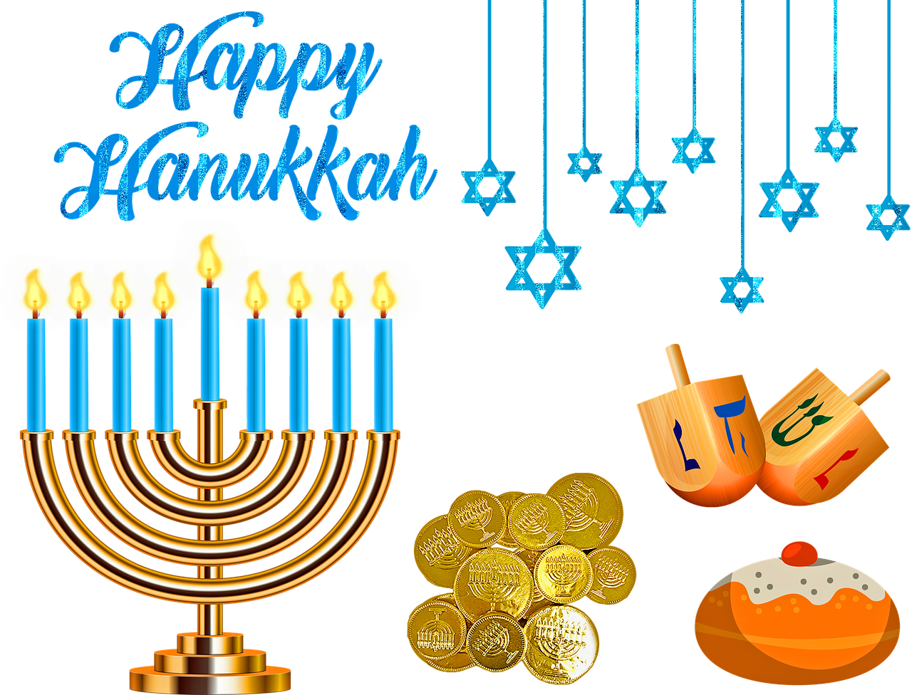 Detail Hanukkah Images Free Download Nomer 8