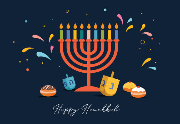 Hanukkah Pictures Free - KibrisPDR