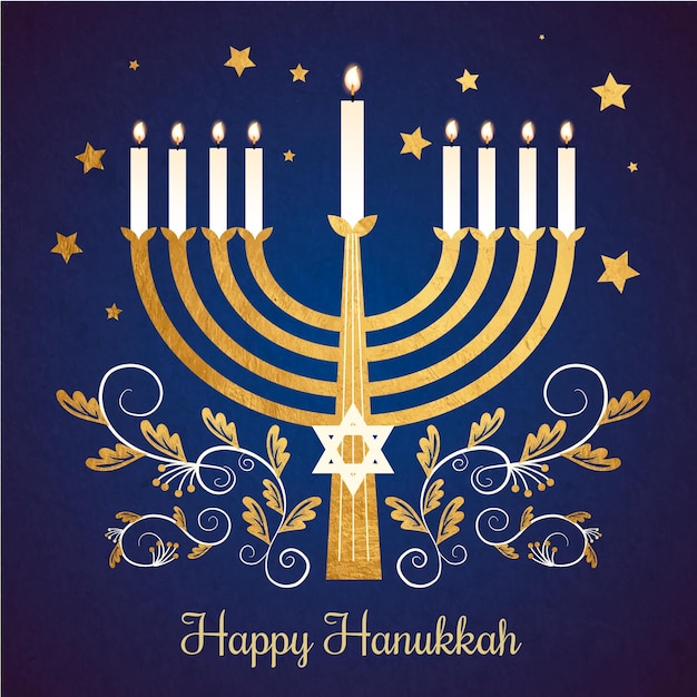 Detail Hanukkah Pictures Free Nomer 23