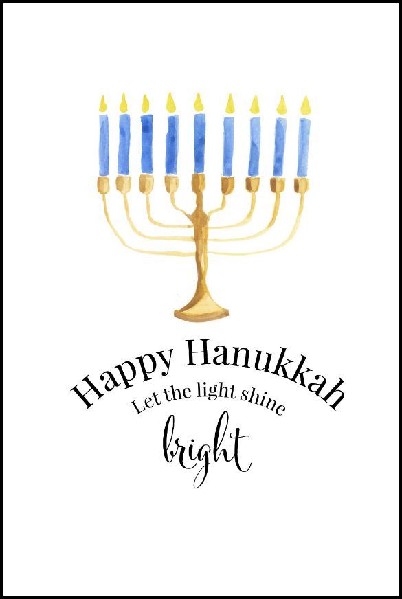 Detail Hanukkah Pictures To Download Nomer 3