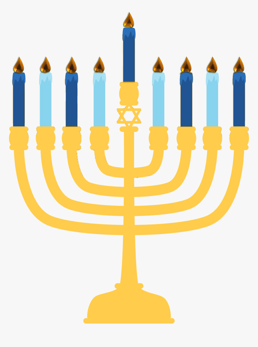 Detail Hanukkah Png Nomer 4