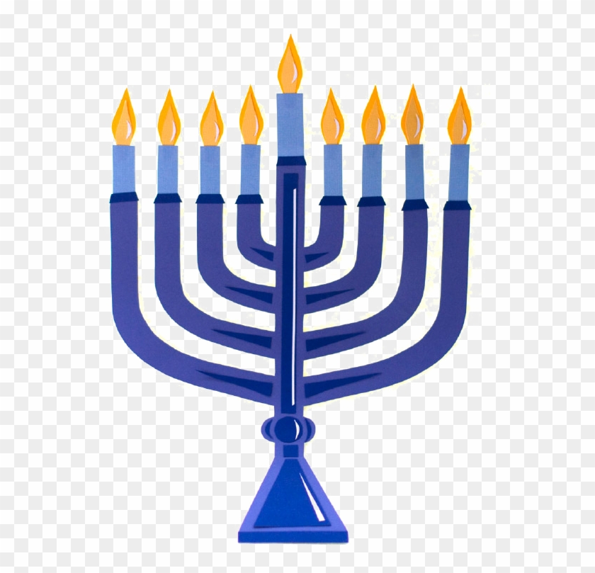 Detail Hanukkah Png Nomer 6