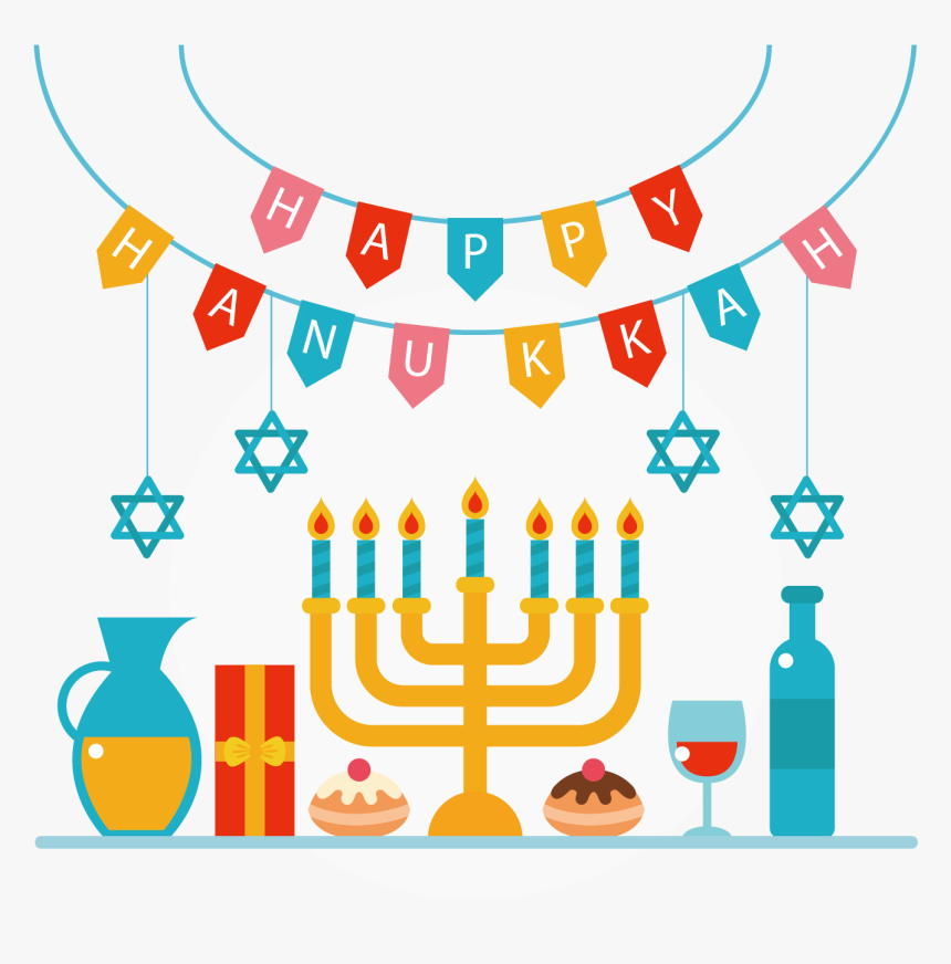 Detail Hanukkah Png Nomer 50