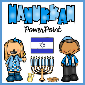 Detail Hanukkah Powerpoint Nomer 18