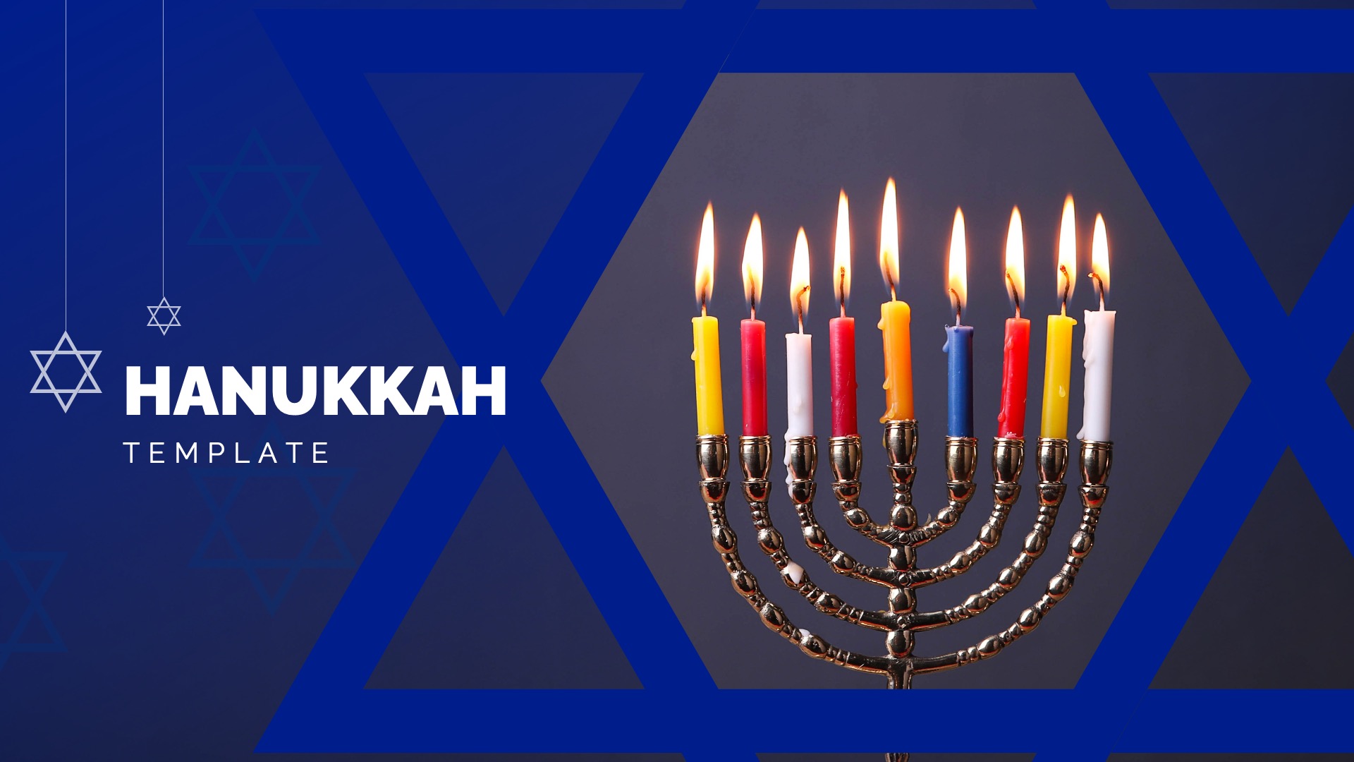 Detail Hanukkah Powerpoint Nomer 21