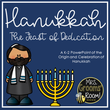 Detail Hanukkah Powerpoint Nomer 32