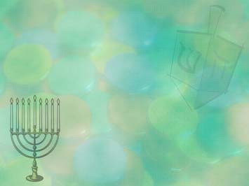 Detail Hanukkah Powerpoint Nomer 44