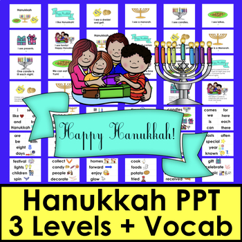 Detail Hanukkah Powerpoint Nomer 46