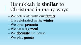 Detail Hanukkah Powerpoint Nomer 49