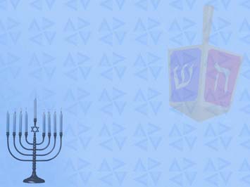 Detail Hanukkah Powerpoint Nomer 9