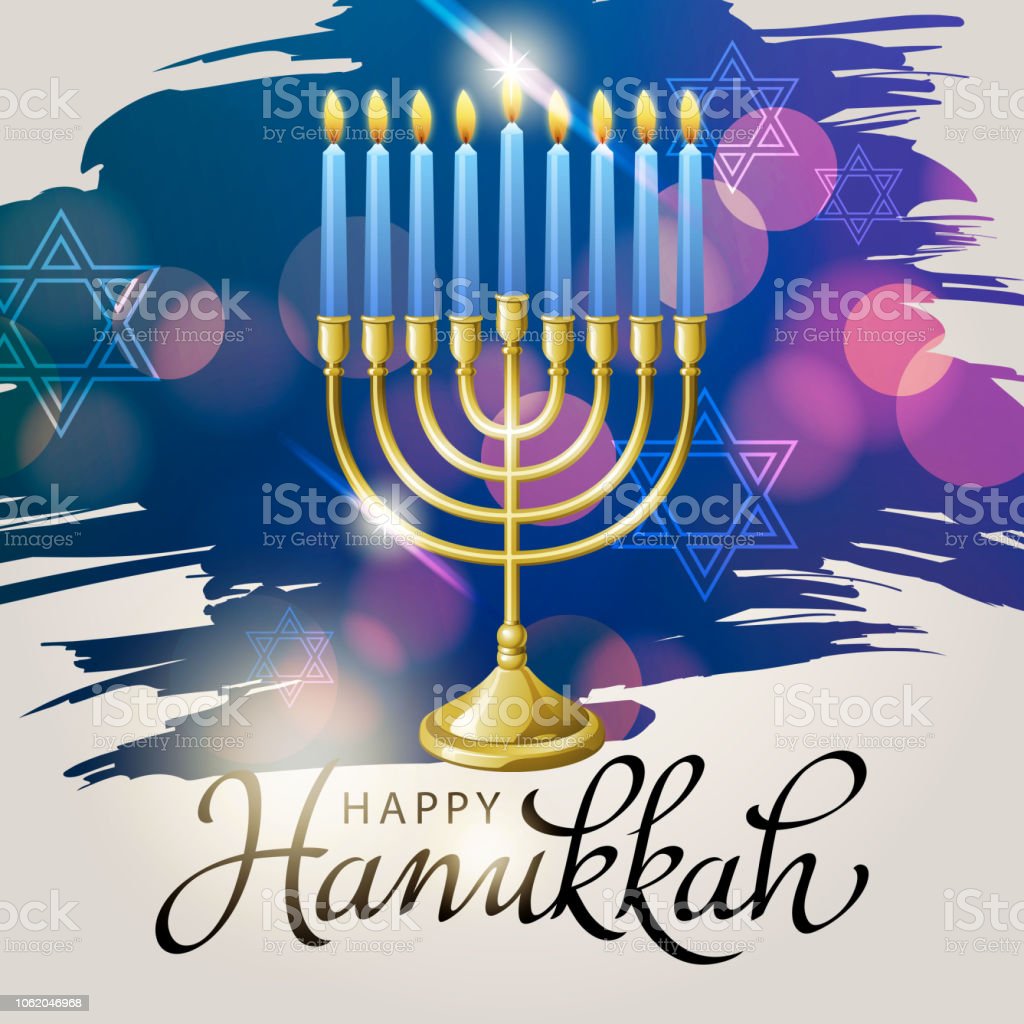 Detail Hanukkah Stock Photos Nomer 24