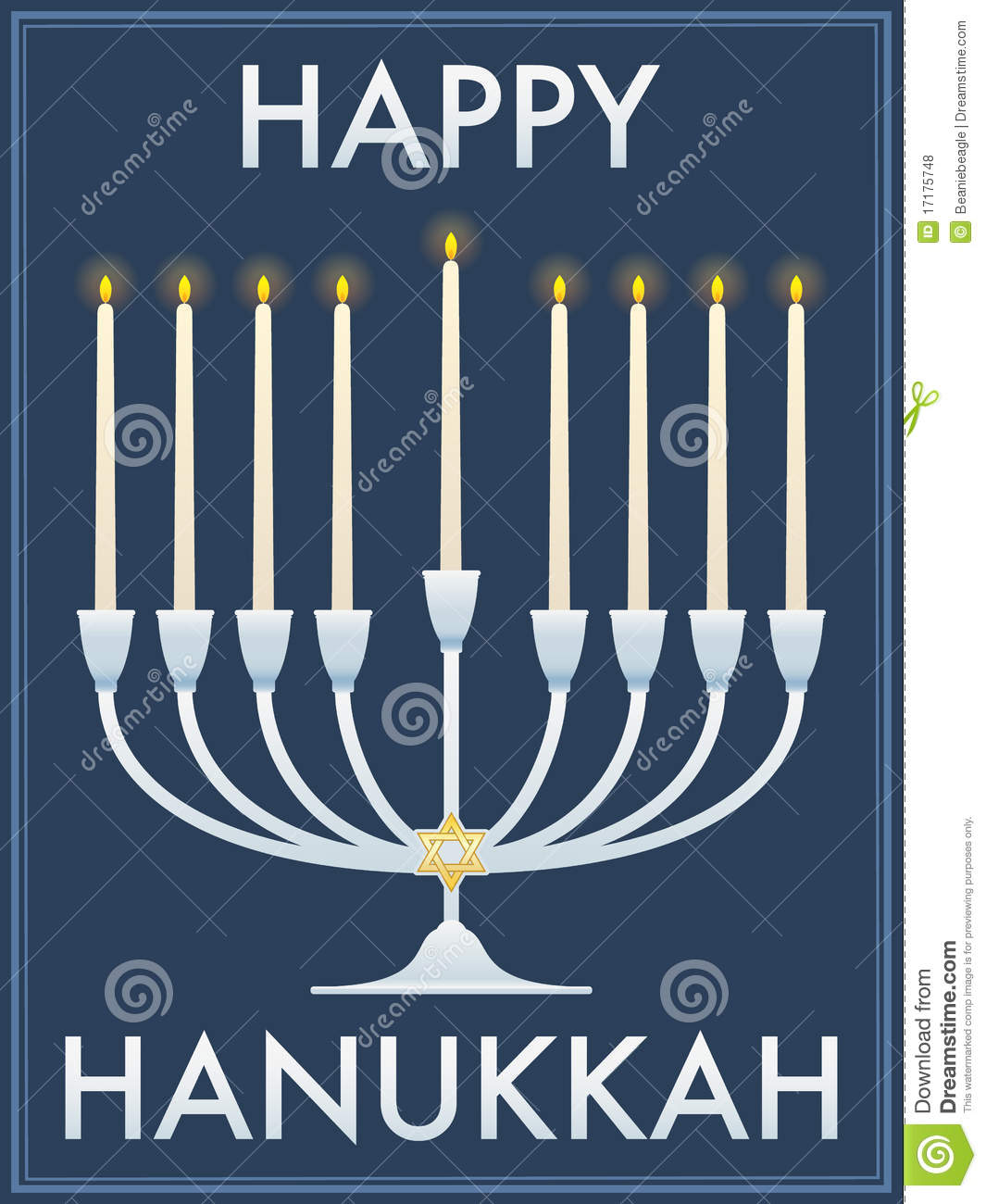 Detail Hanukkah Stock Photos Nomer 25