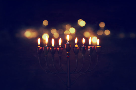 Detail Hanukkah Stock Photos Nomer 30