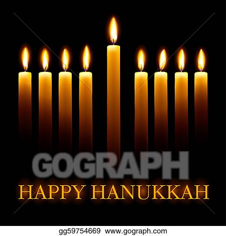 Detail Hanukkah Stock Photos Nomer 31