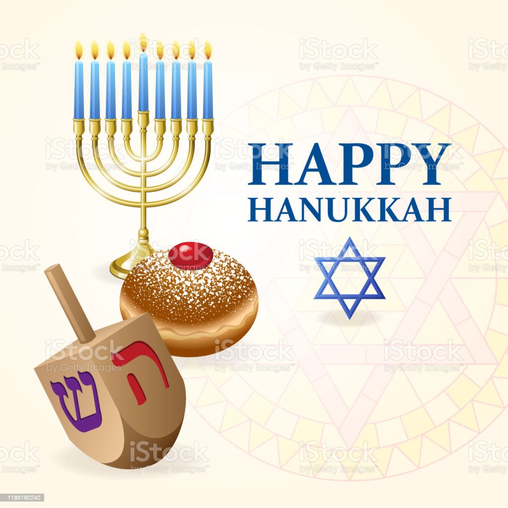 Detail Hanukkah Stock Photos Nomer 40