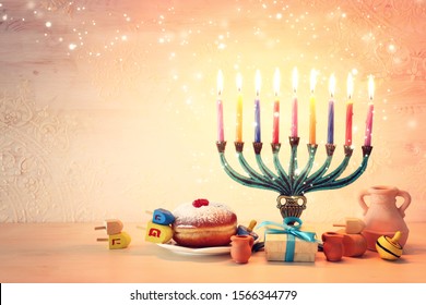 Detail Hanukkah Stock Photos Nomer 56