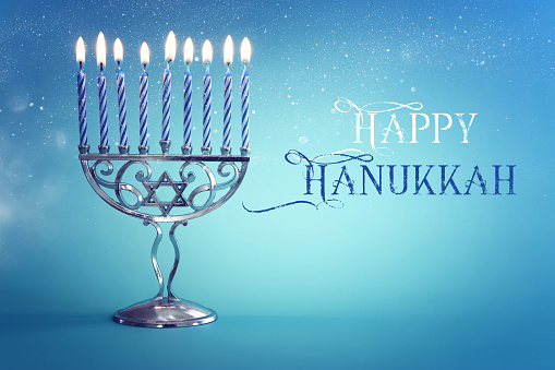 Detail Hanukkah Stock Photos Nomer 7