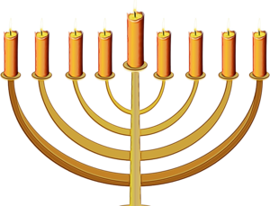 Detail Hanukkah Transparent Nomer 24