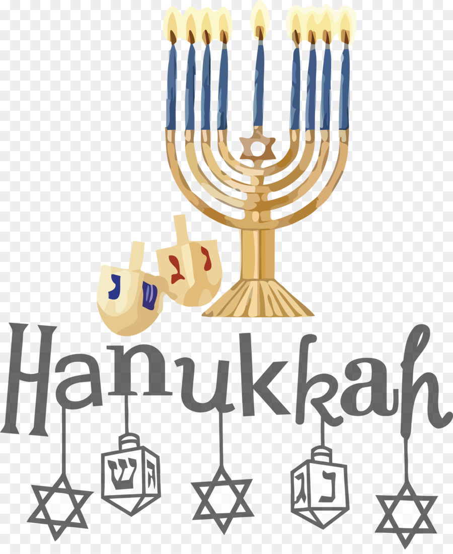 Detail Hanukkah Transparent Nomer 41
