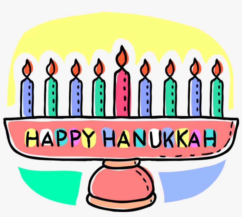 Detail Hanukkah Transparent Nomer 44